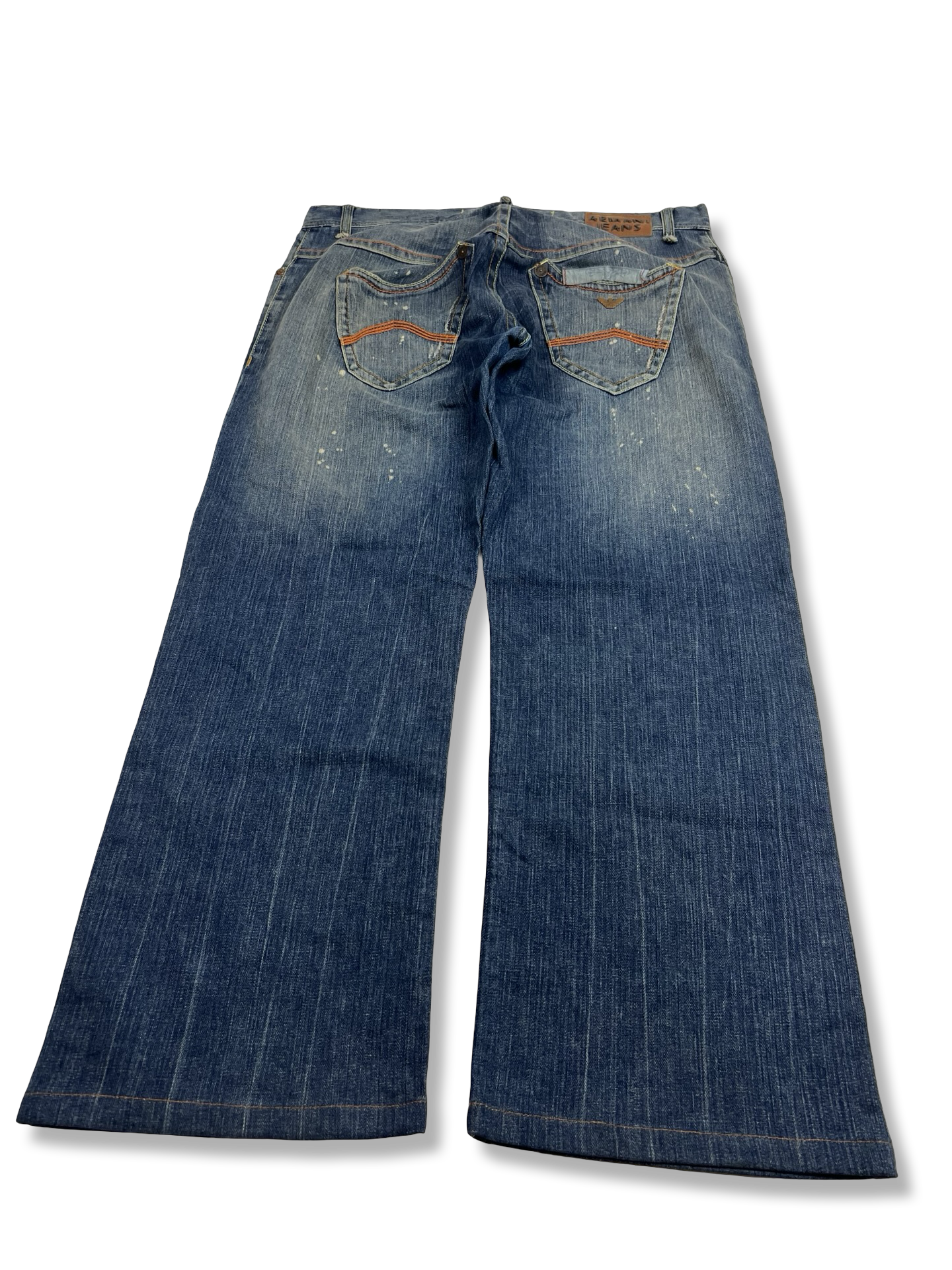 Armani Jeans (36)