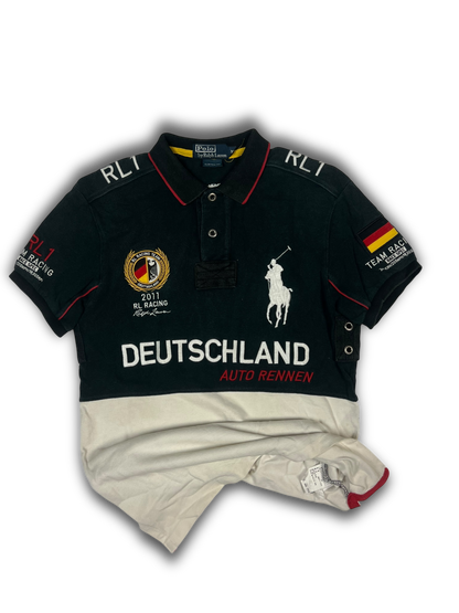 Polo Ralph Lauren Polo (M)