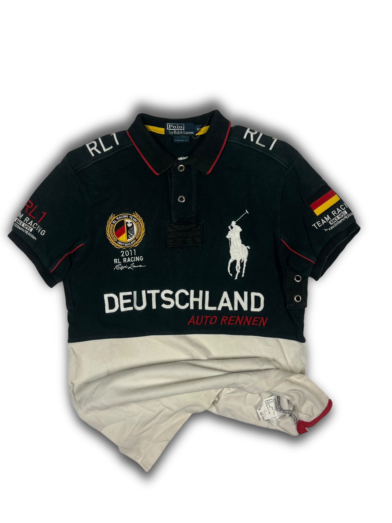 Polo Ralph Lauren Polo (M)