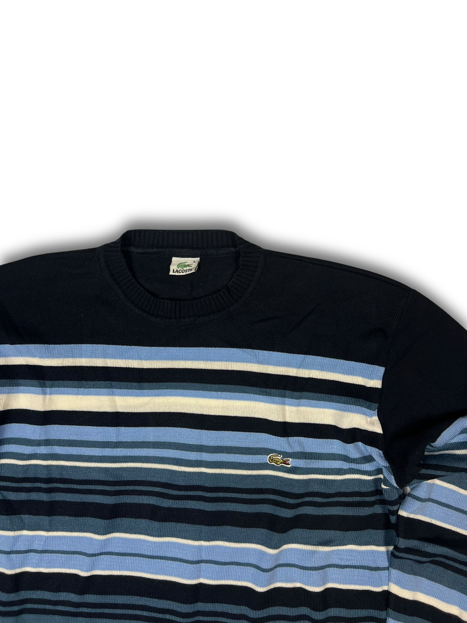 Lacoste Sweater (L)