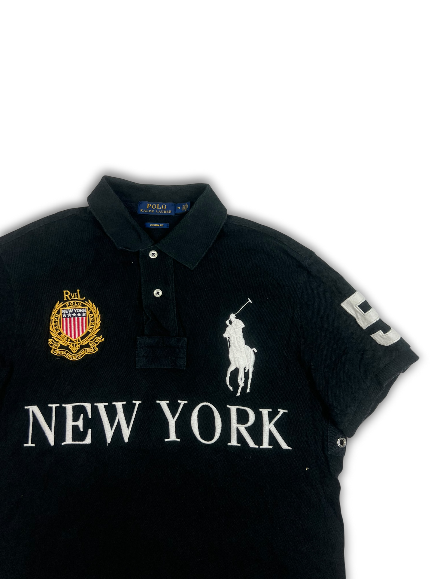 Polo Ralph Lauren Polo (M)