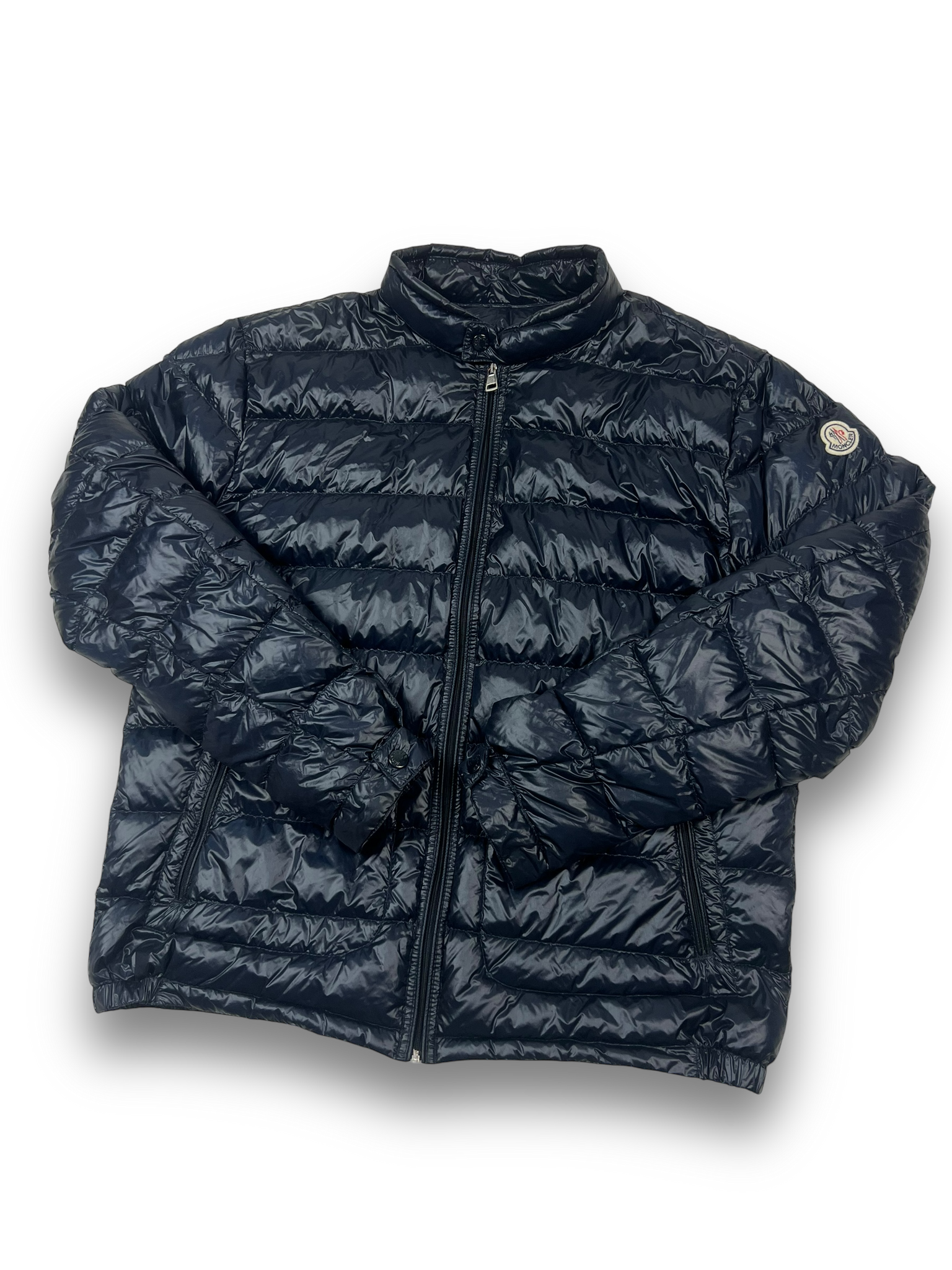 Moncler Jacket (M)