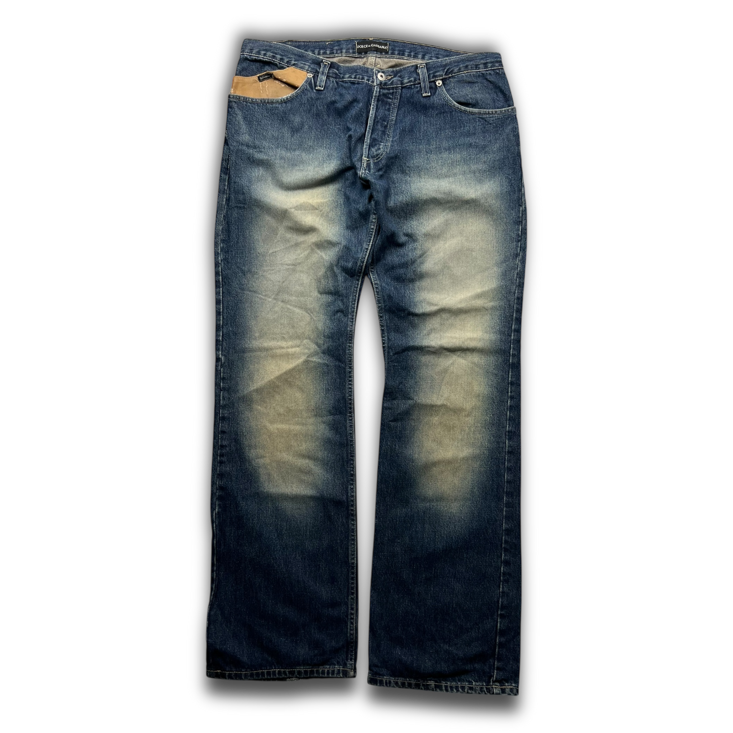 Dolce & Gabbana Jeans (38)