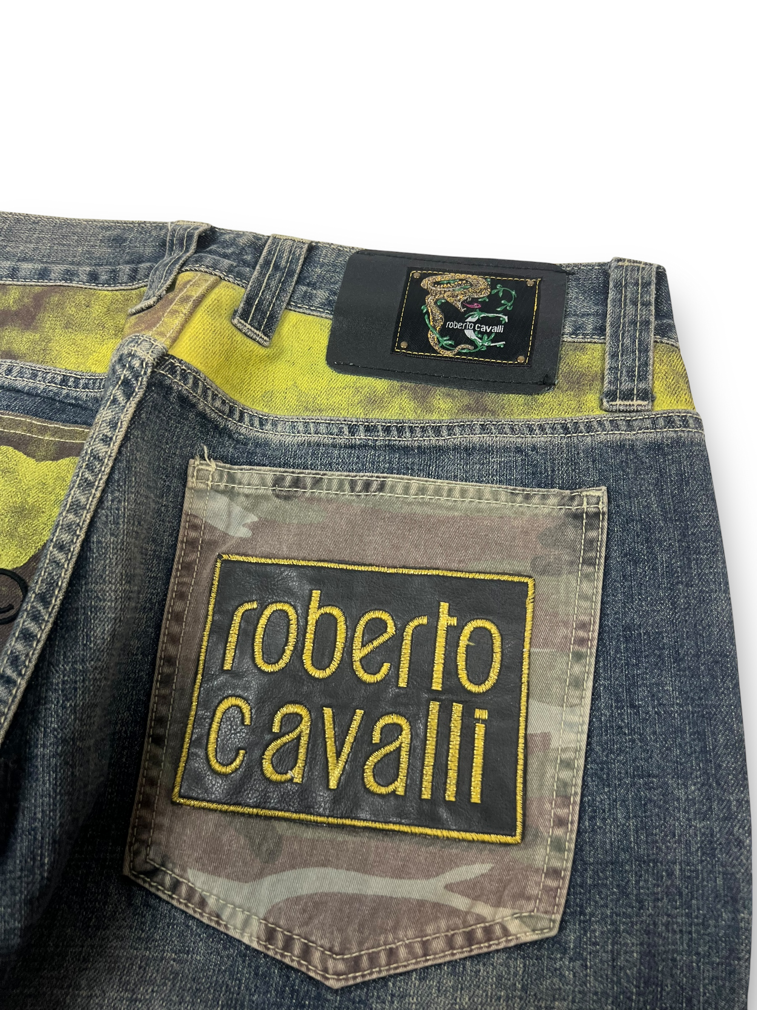 Cavalli Jeans (34)