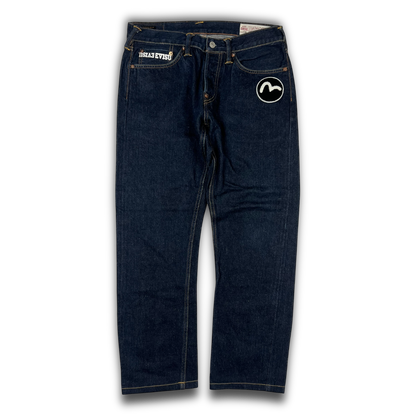 Evisu Jeans (32)