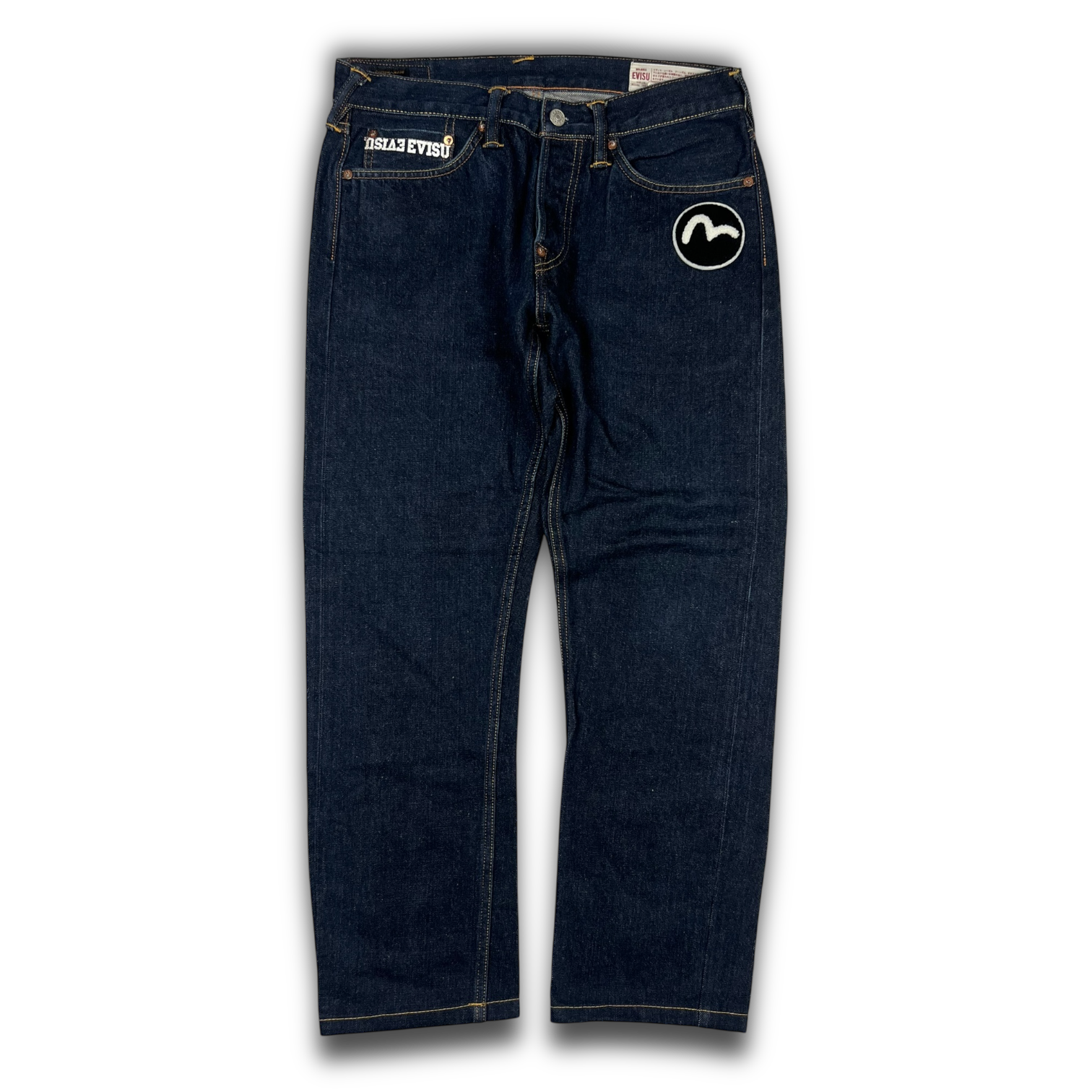 Evisu Jeans (32)