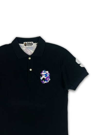 A Bathing Ape Polo (M)