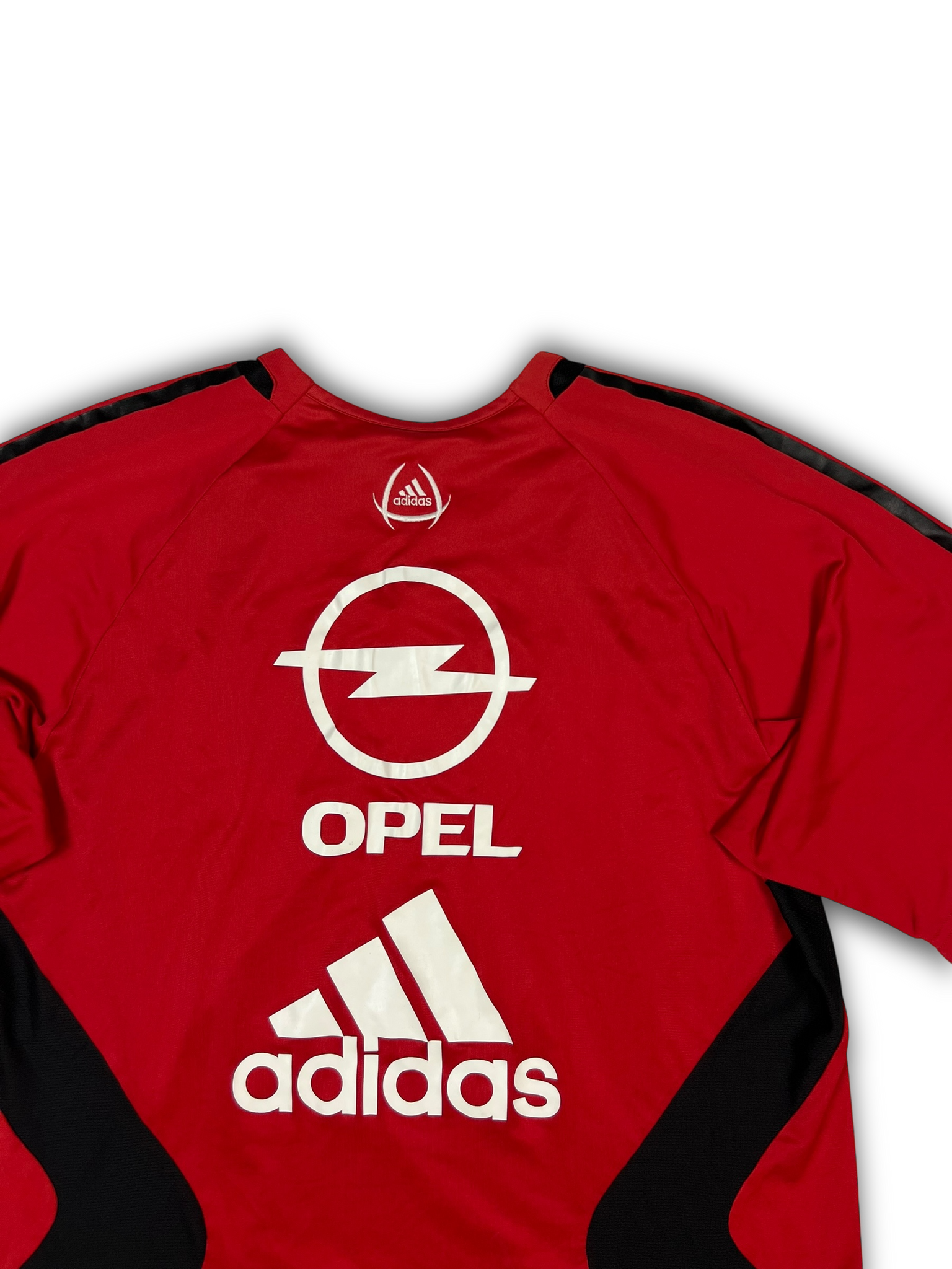 Adidas AC Milan Jersey (L)