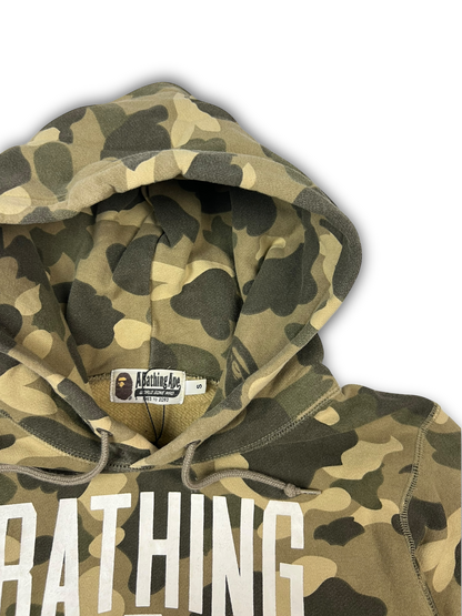 A Bathing Ape Hoodie (S)