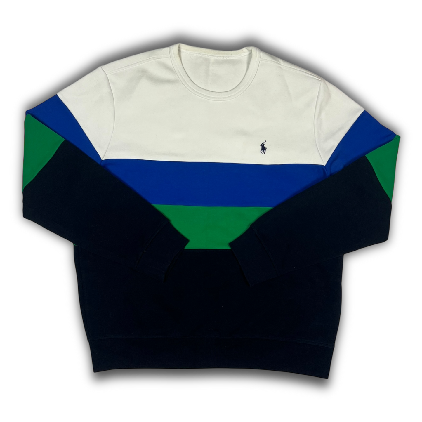 Polo Ralph Lauren Sweater (L)