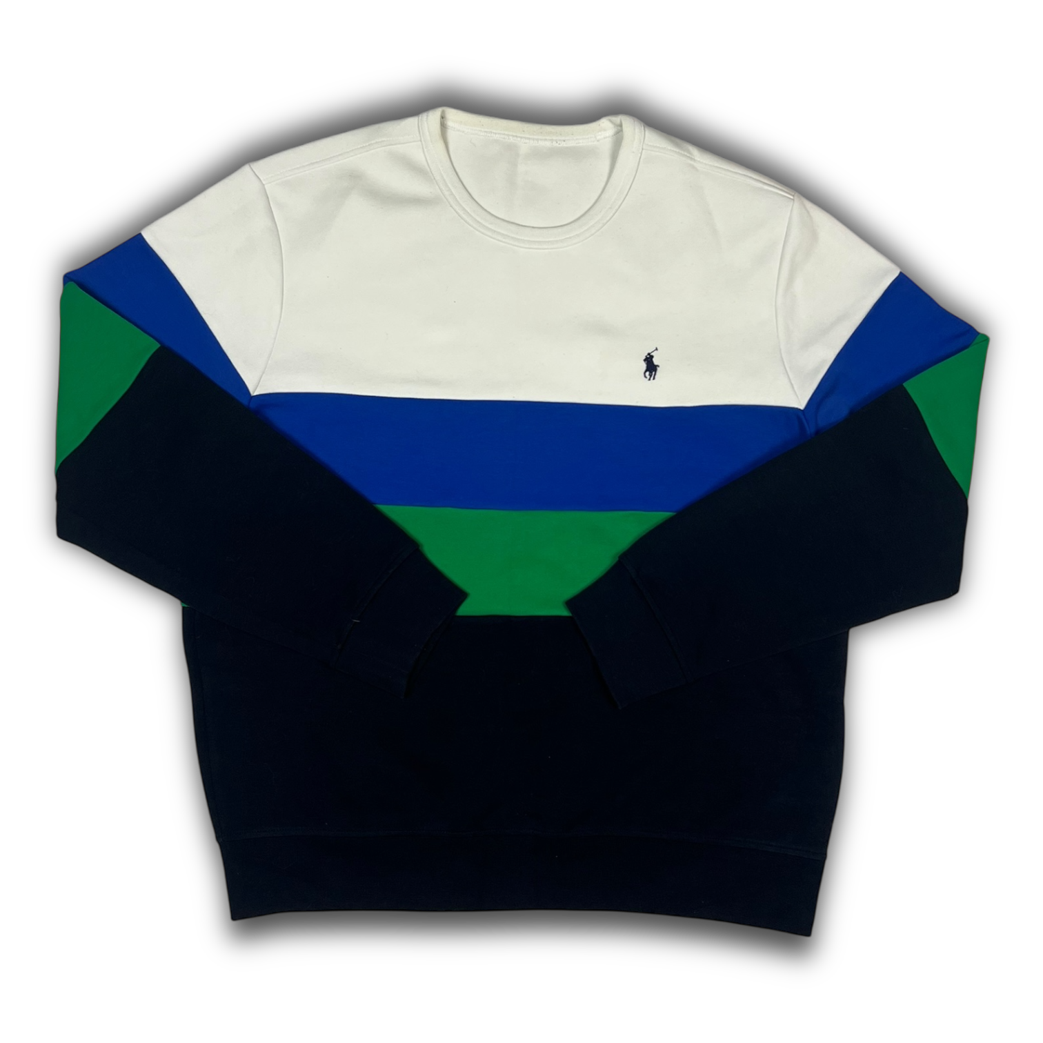 Polo Ralph Lauren Sweater (L)