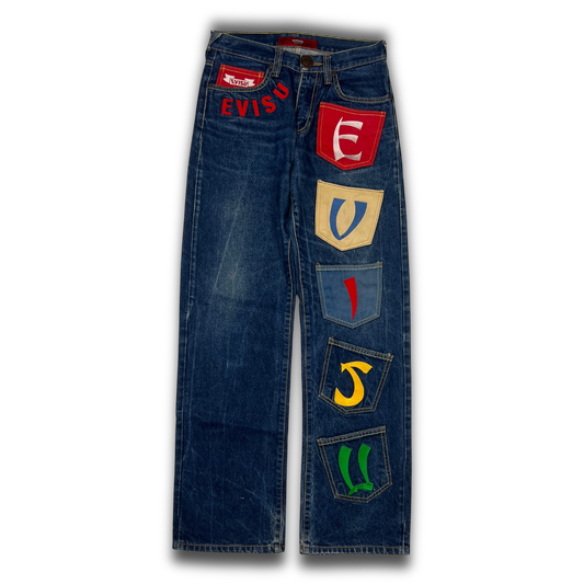 Evisu Jeans (32)