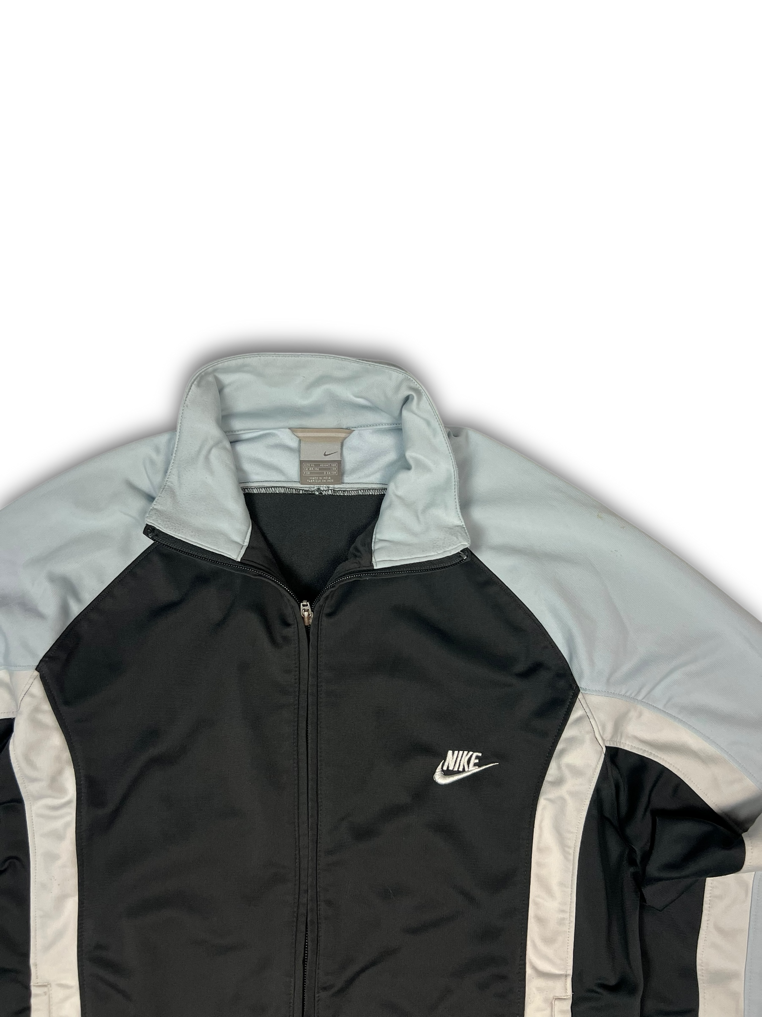 Nike Track Jacket (XL)