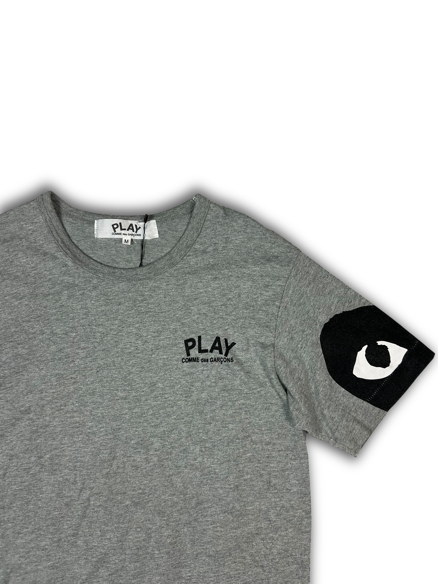 Comme des Garçons T-Shirt (M)