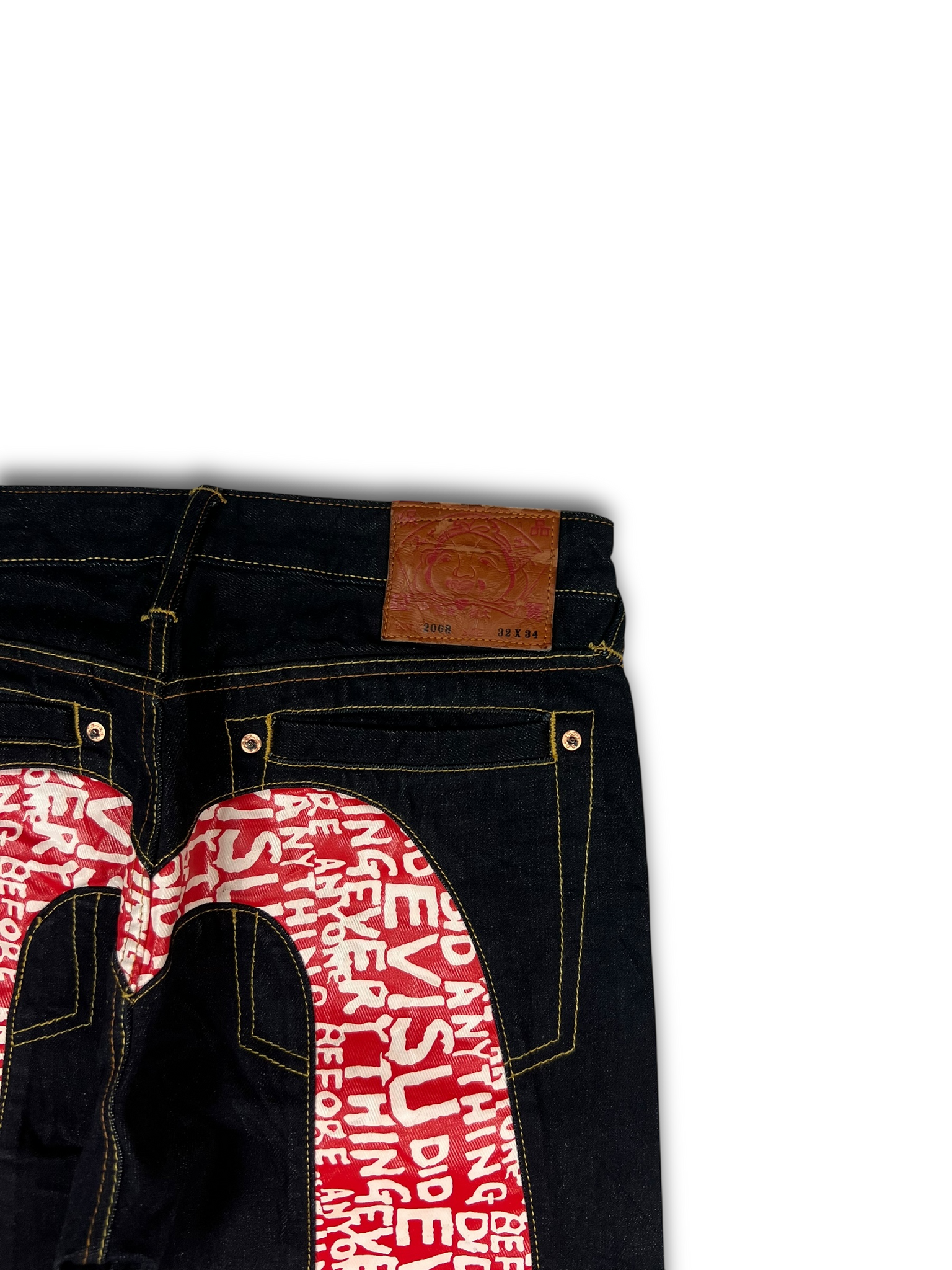 Evisu Jeans (32)