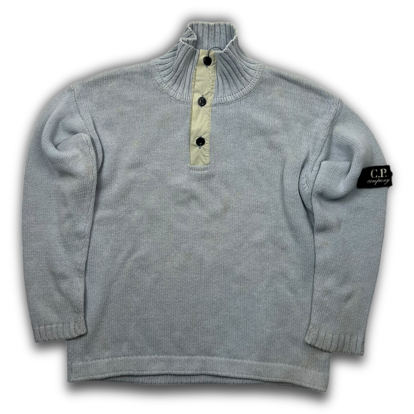 C.P. Company Sweater (XS)