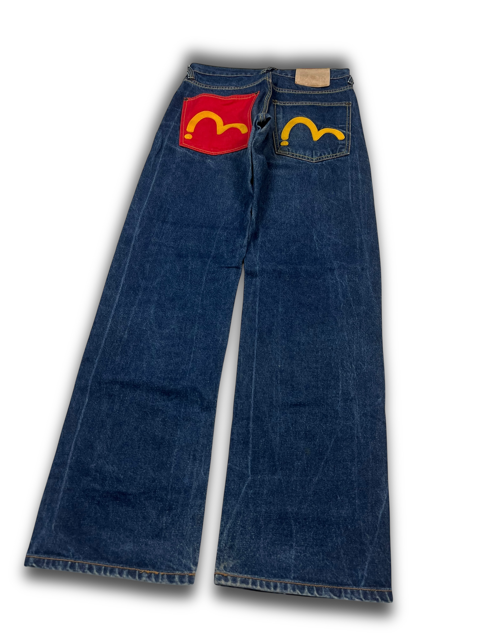 Evisu Jeans (32)