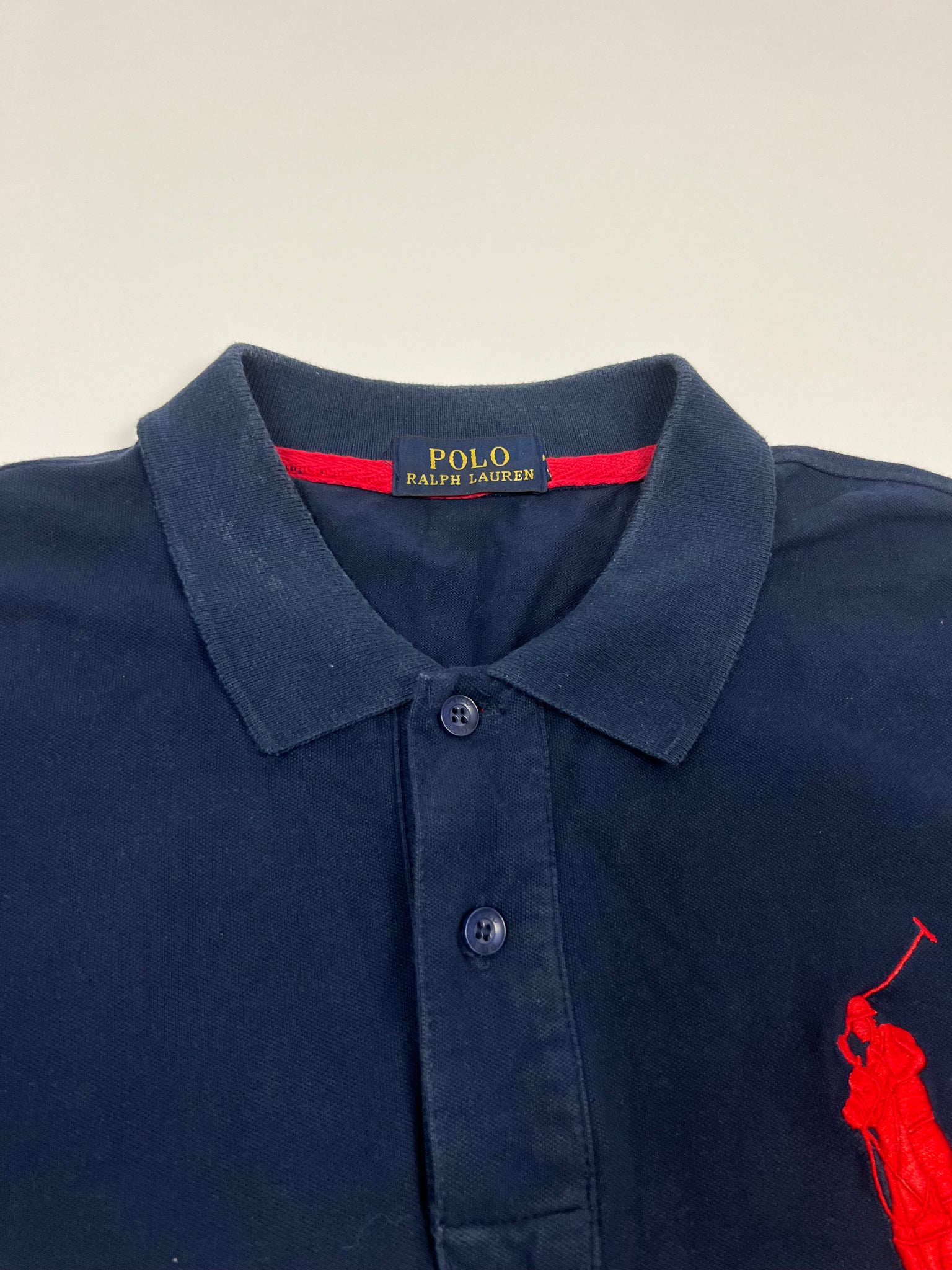 Polo Ralph Lauren Polo (XL)