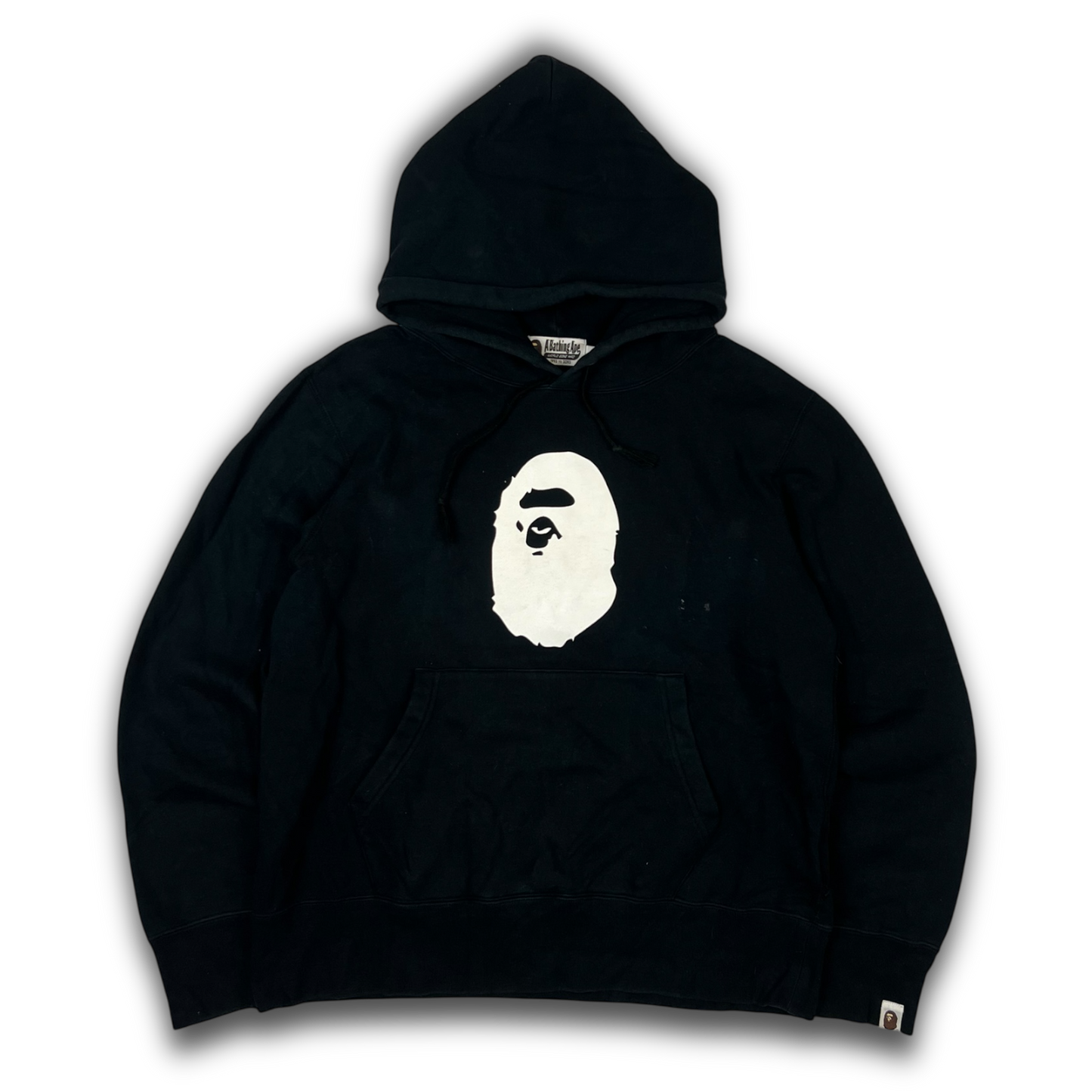A Bathing Ape Hoodie (M)