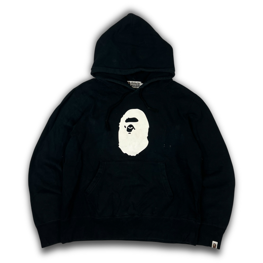 A Bathing Ape Hoodie (M)