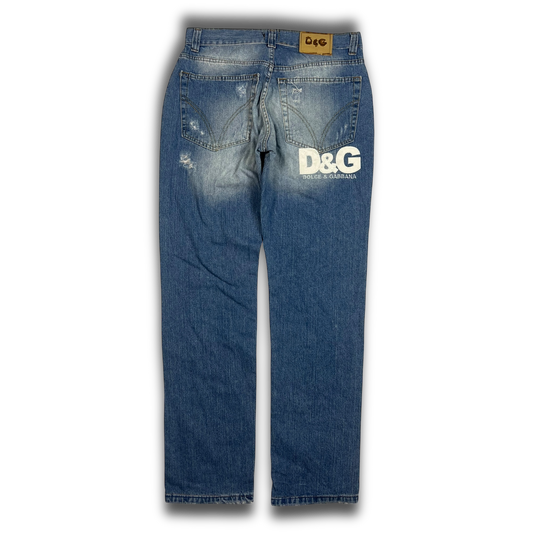 Dolce & Gabbana Jeans (30)