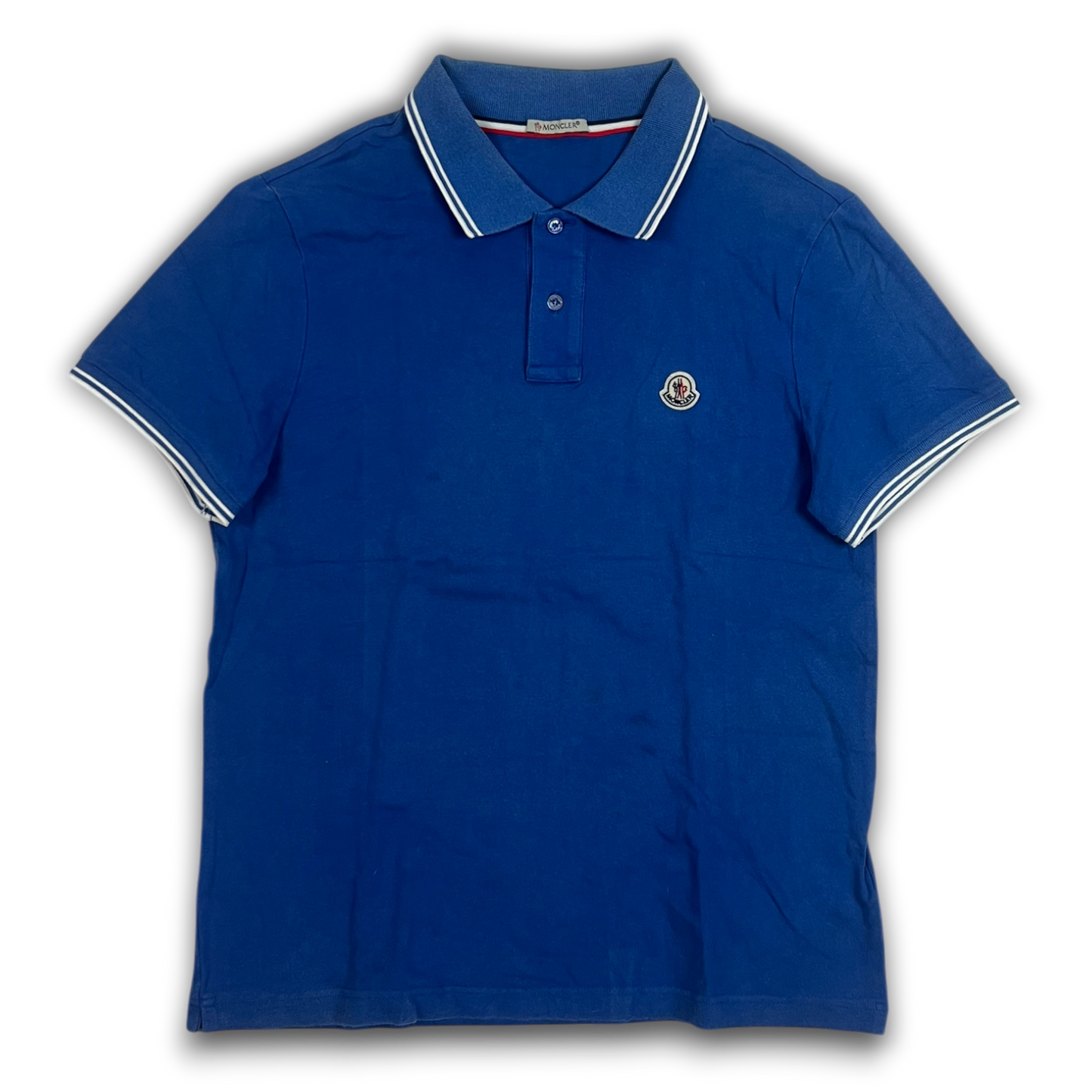 Moncler Polo (S)
