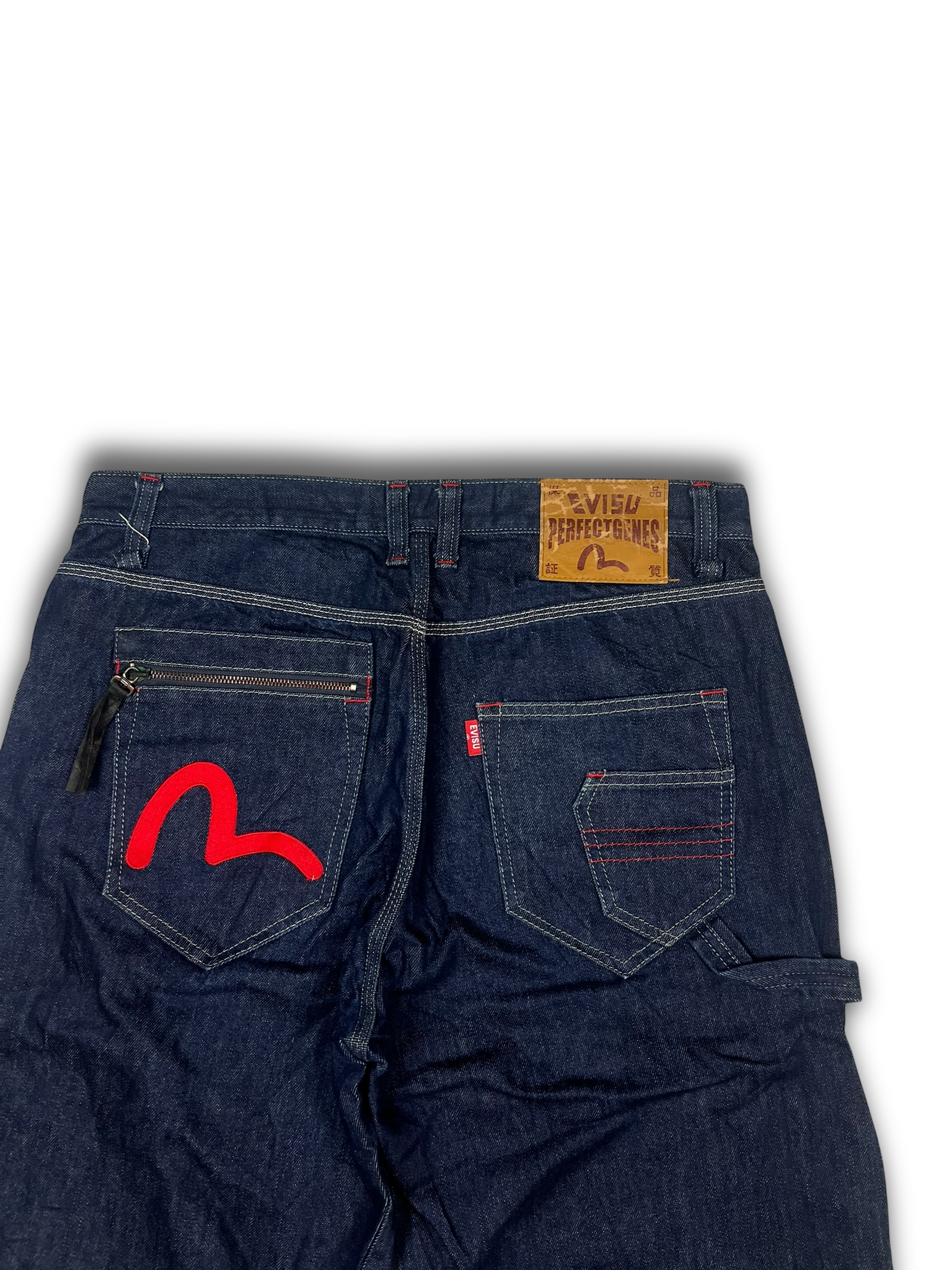 Evisu Jorts (36)