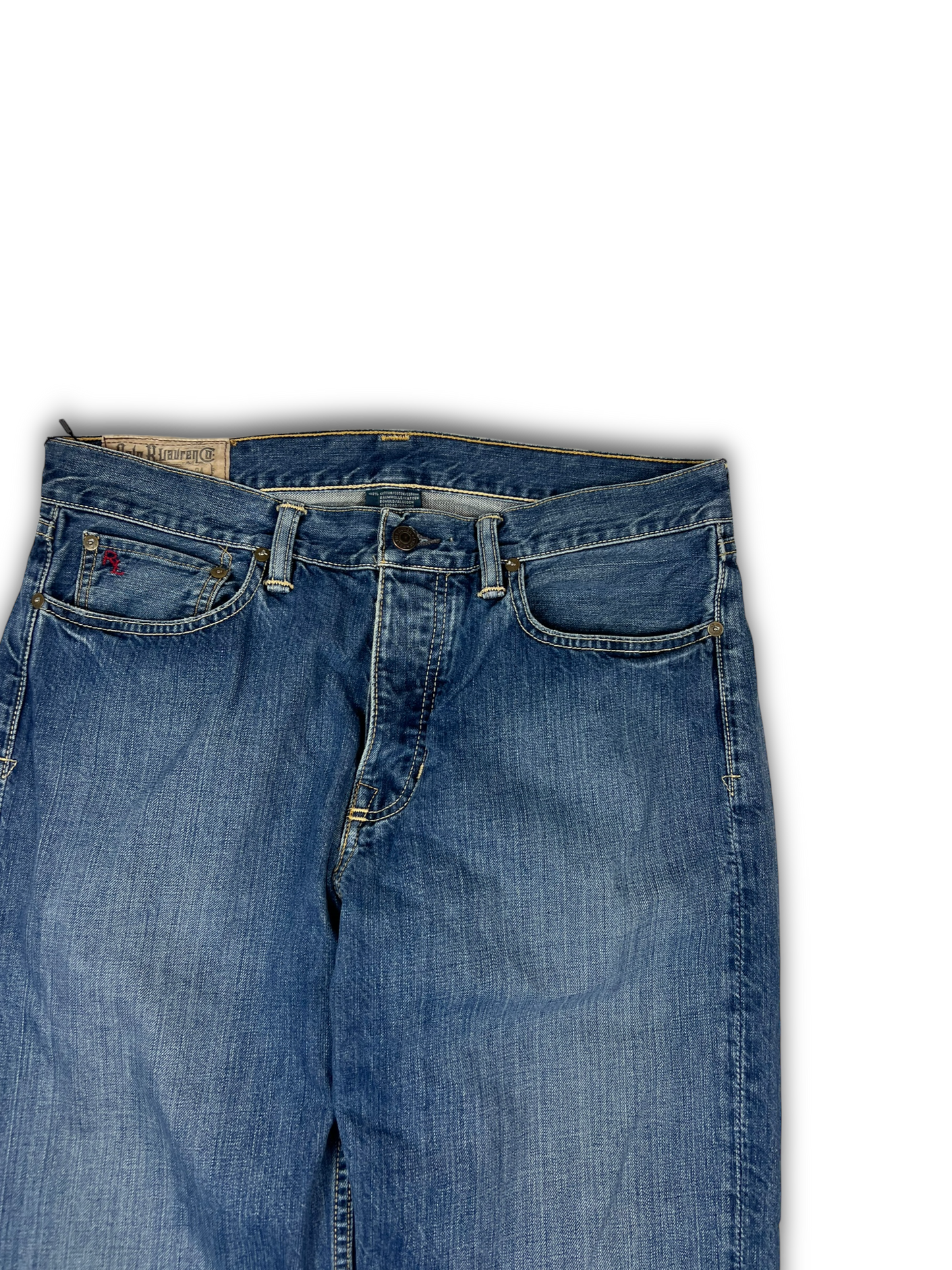 Ralph Lauren Jeans (34)