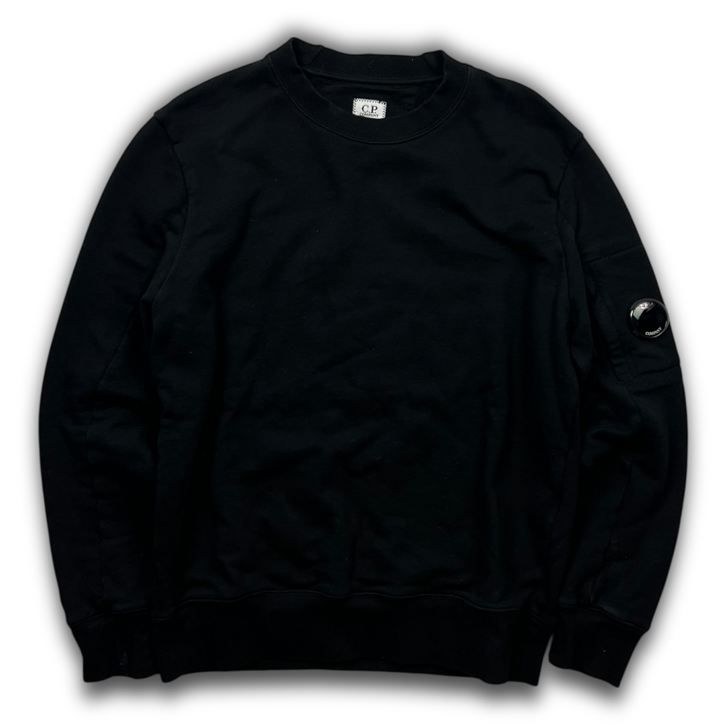 C.P. Company Sweater (M)