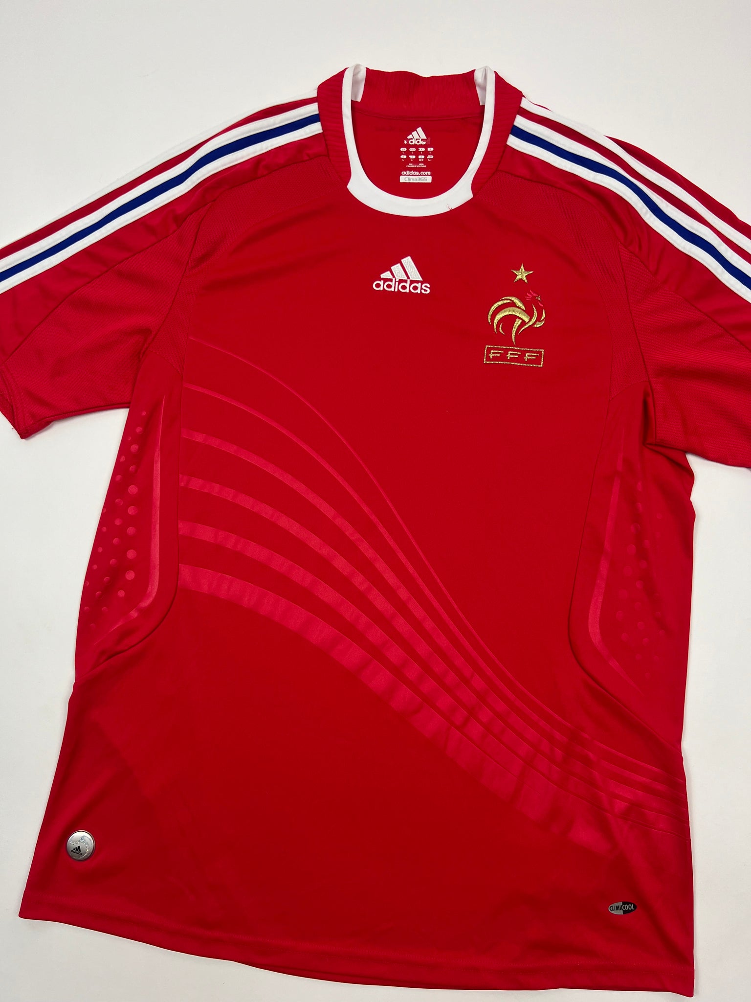 Adidas France Jersey (L)