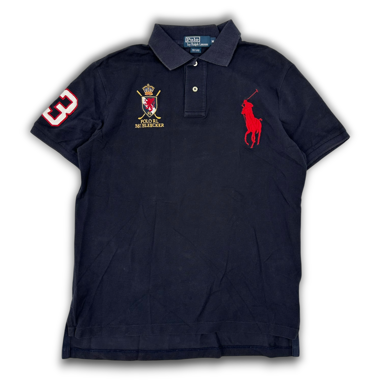 Polo Ralph Lauren Polo (M)