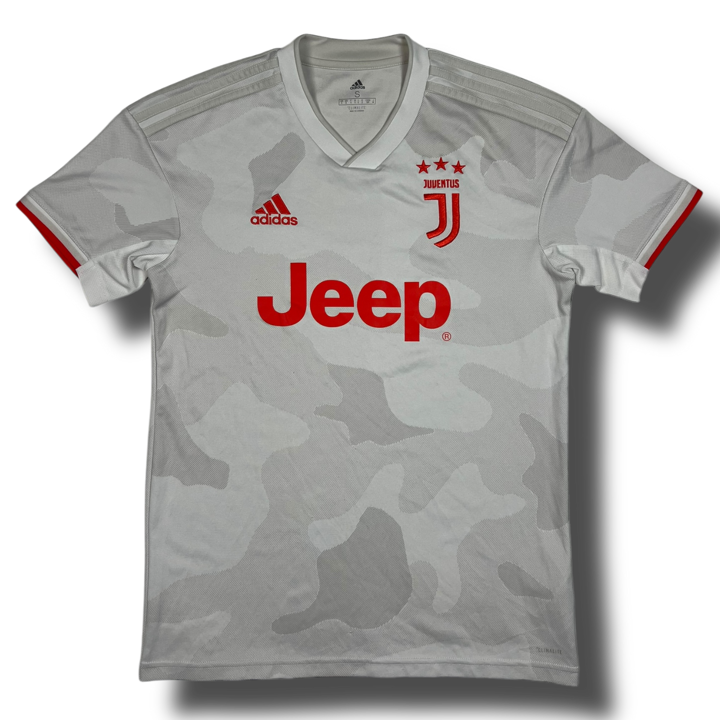 Adidas Juventus Jersey (S)