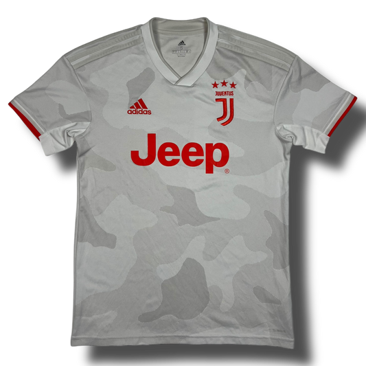 Adidas Juventus Jersey (S)