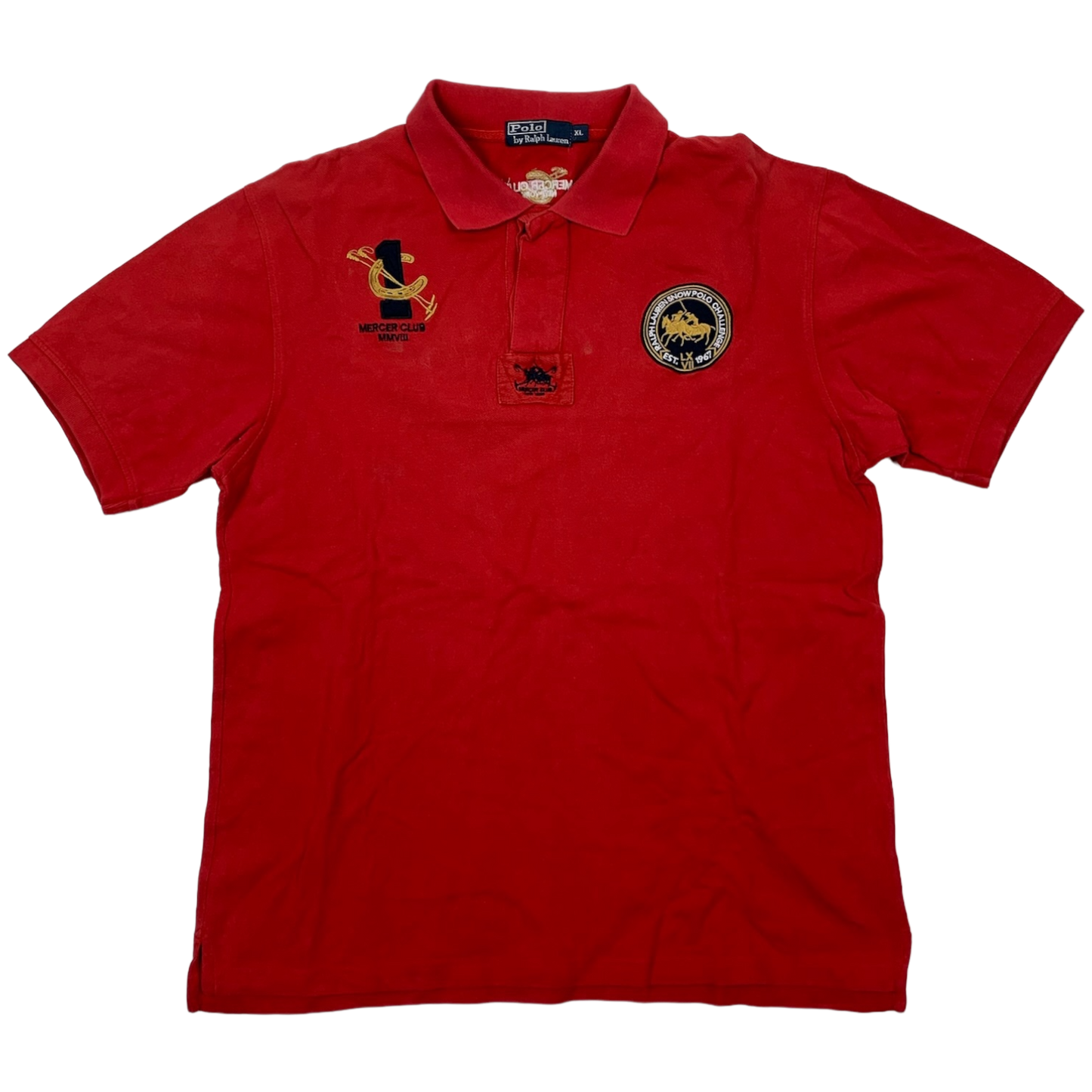 Polo Ralph Lauren Polo (XL)