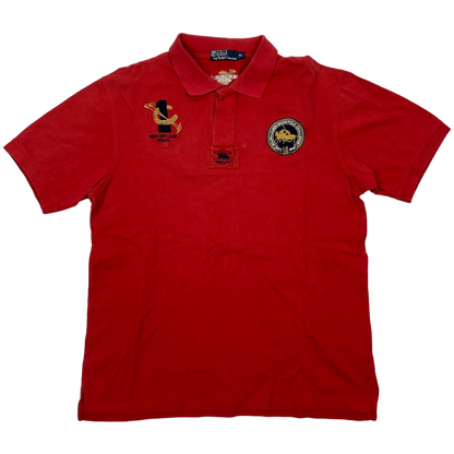 Polo Ralph Lauren Polo (XL)