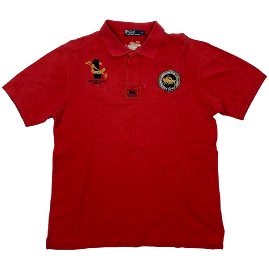 Polo Ralph Lauren Polo (XL)
