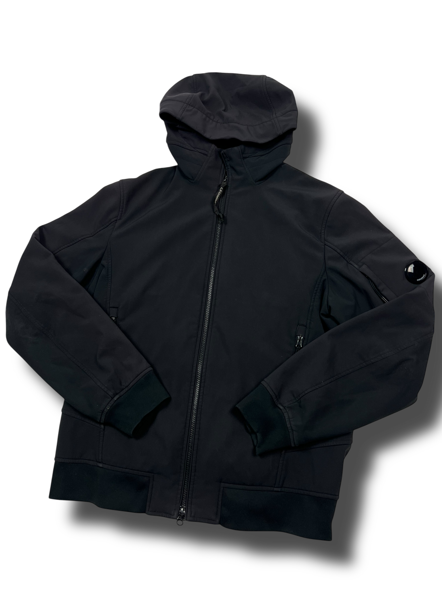 C.P. Company Jacket (M)