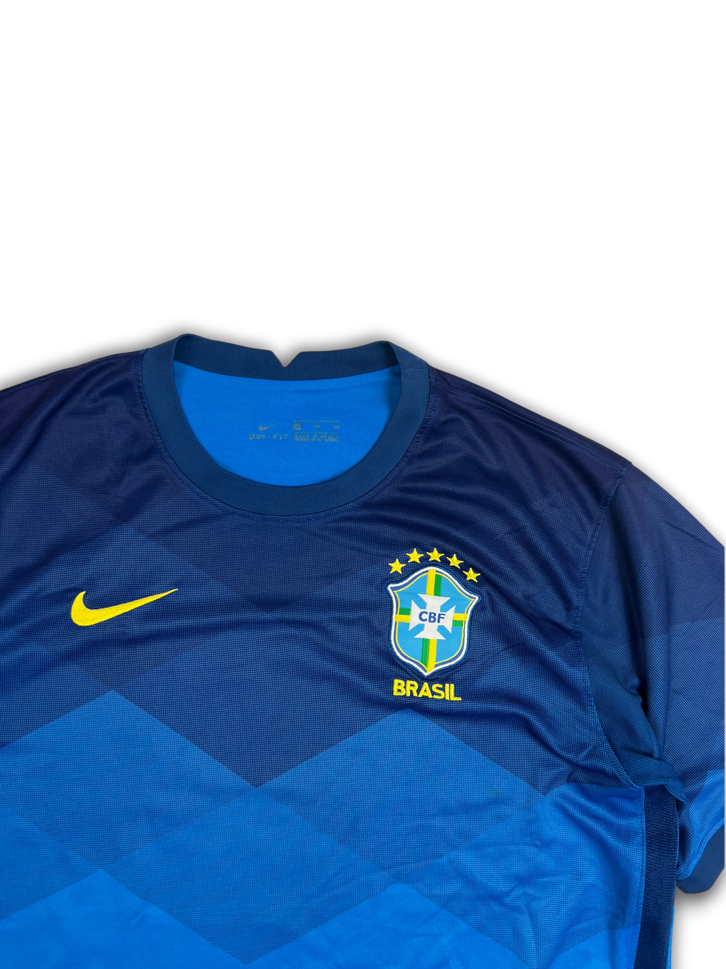 Nike Brazil Jersey (L)