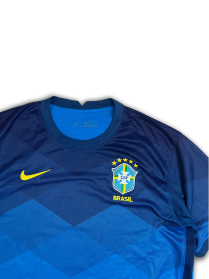 Nike Brazil Jersey (L)
