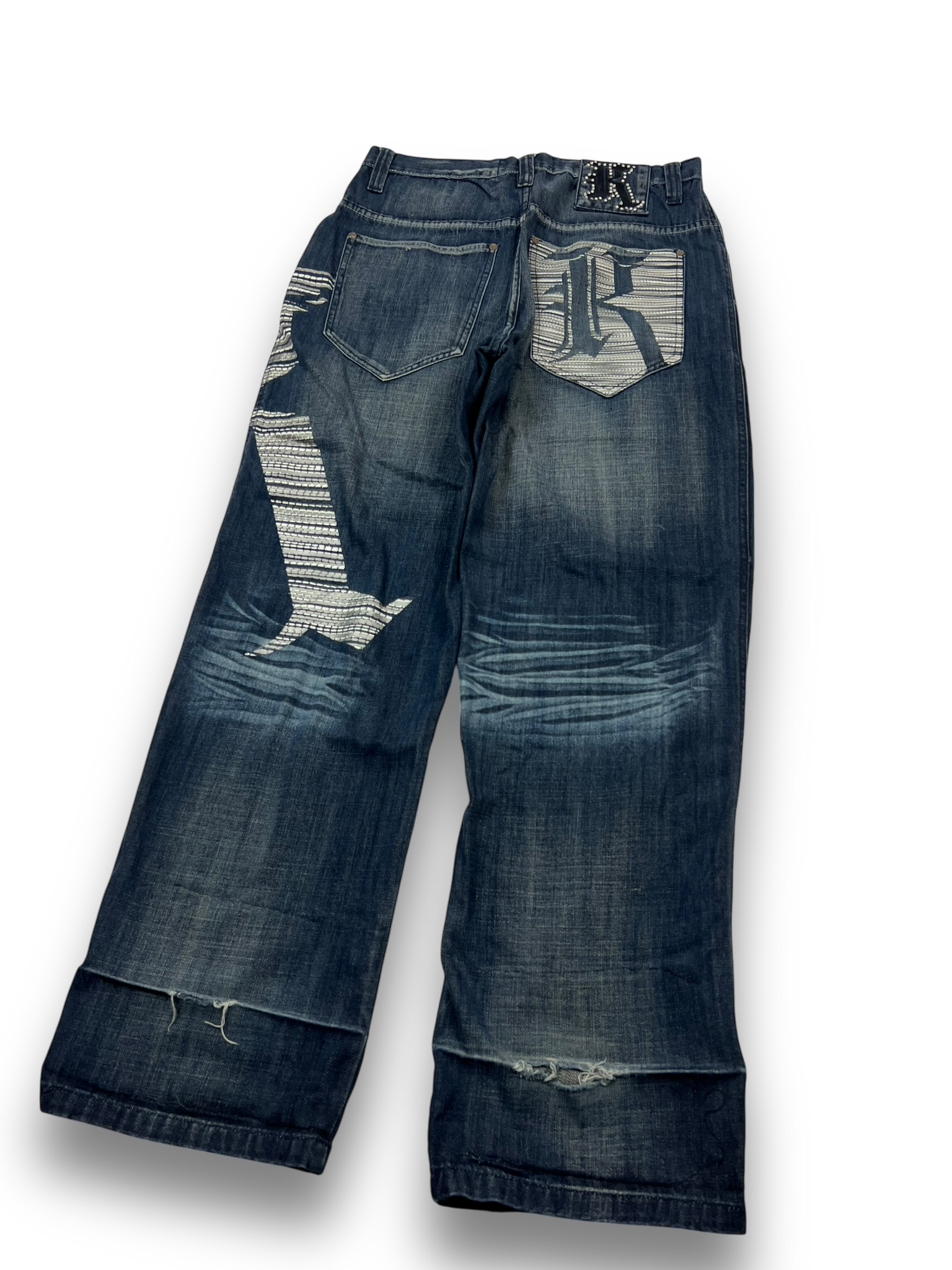 Karl Kani Jeans (32)