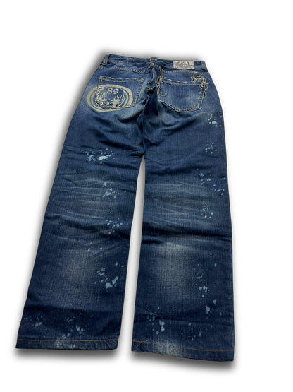 Big Train Jeans (32)