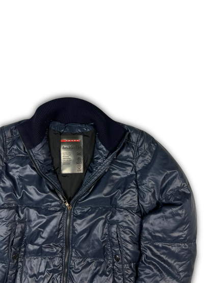 Prada Puffer (S)