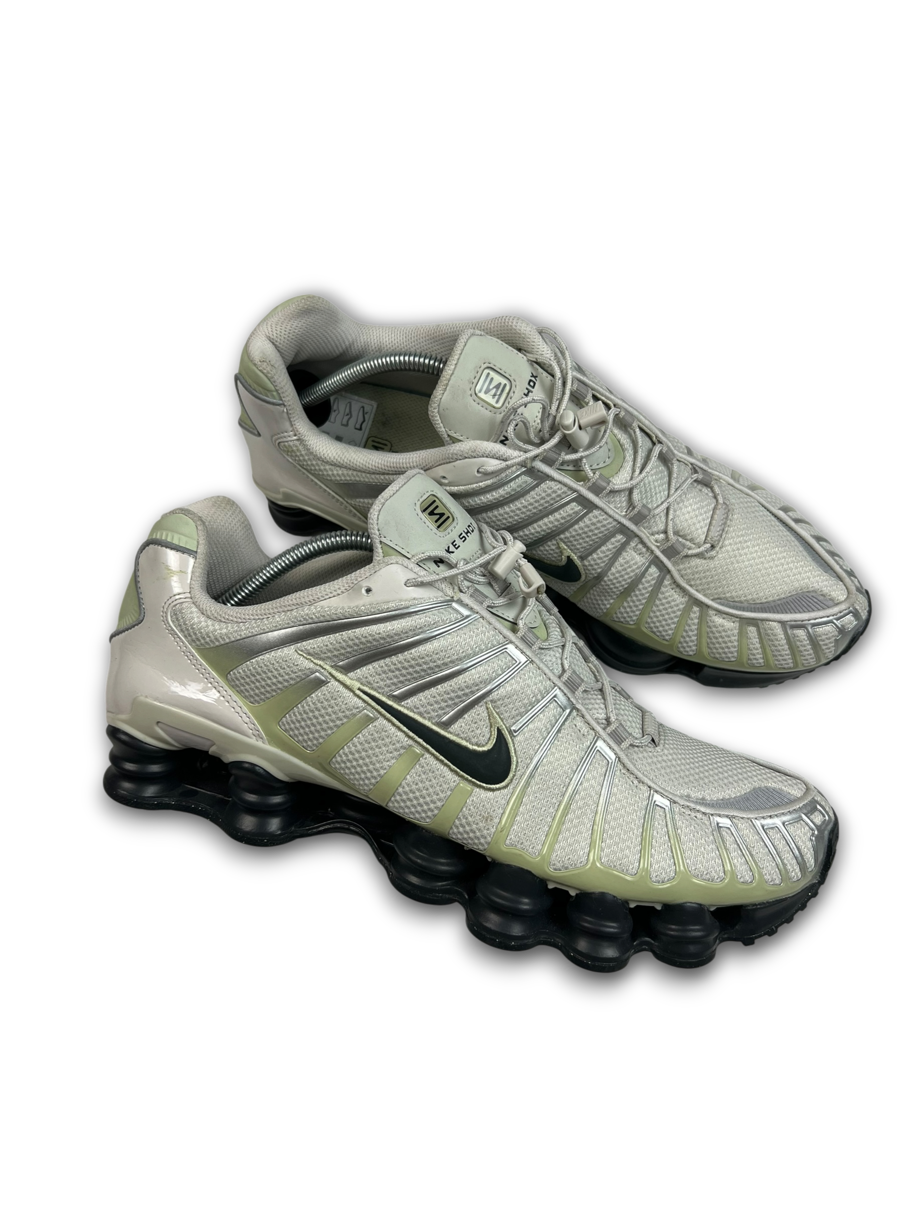 Nike Shox (46)