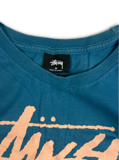 Stüssy T-Shirt (M)
