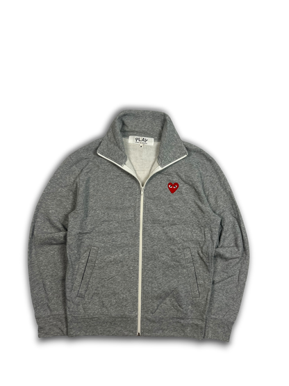 Comme des Garçons Zip Up (M)