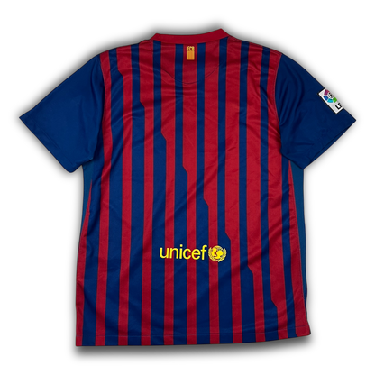 Nike FC Barcelona Jersey (L)