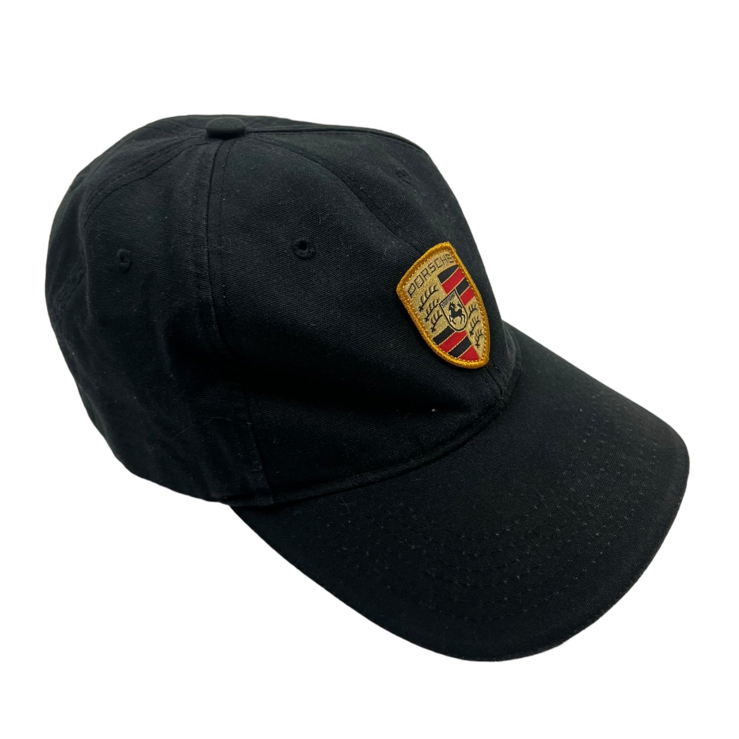 Porsche Cap