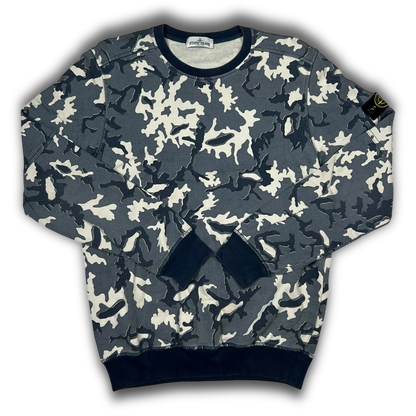 Stone Island Sweater (XS)