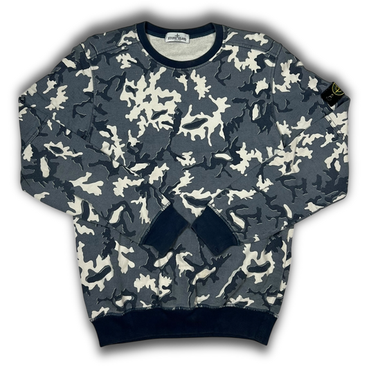 Stone Island Sweater (XS)