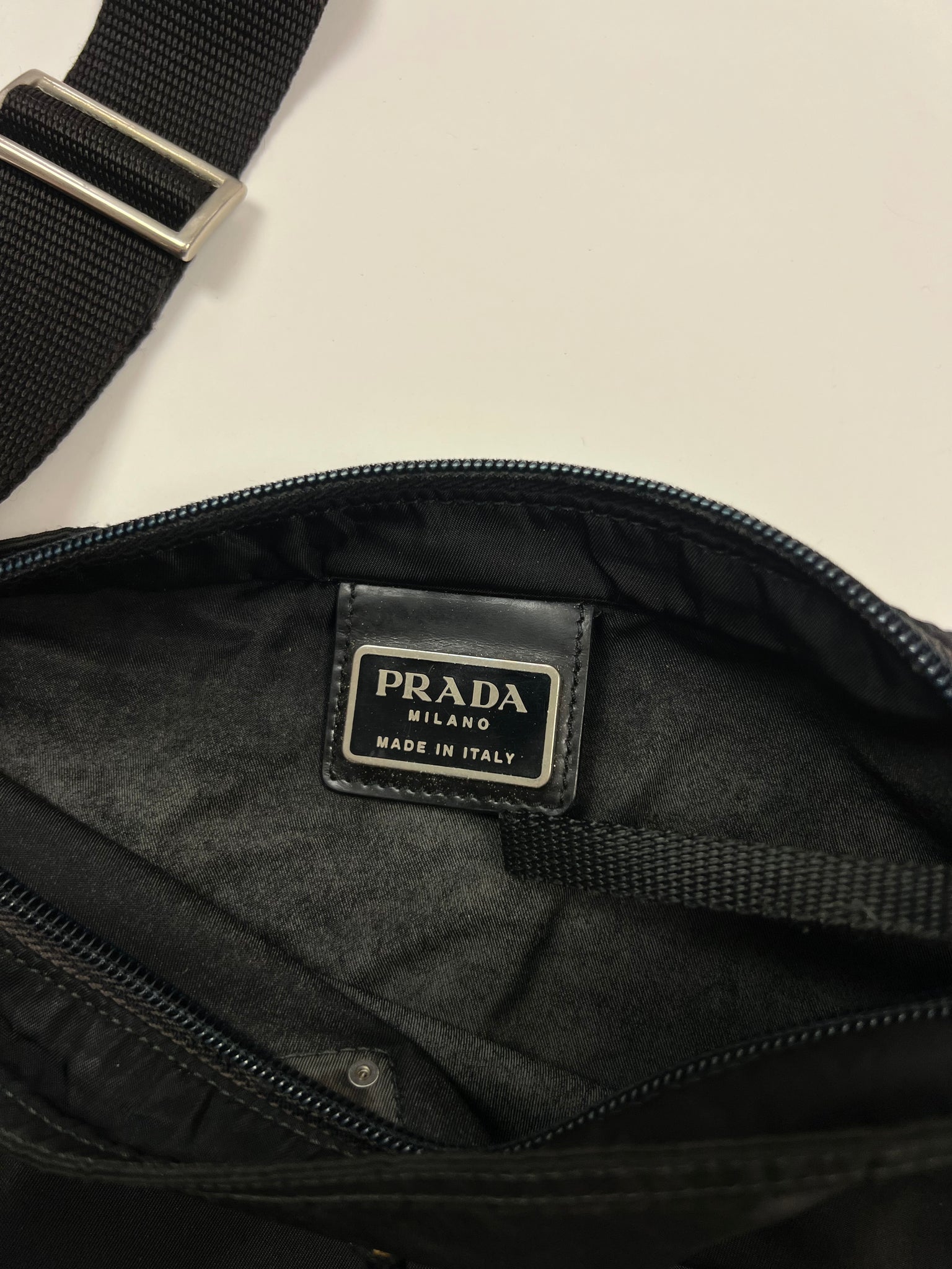 Prada Bag